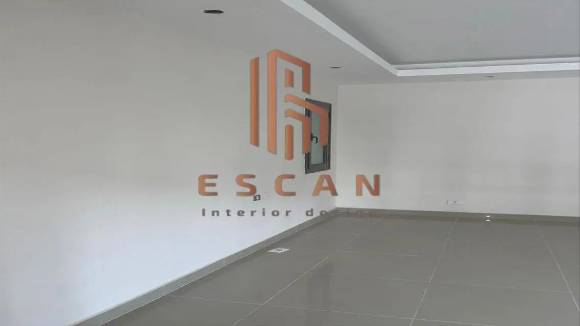 120 sqm Apartment with Private Garden