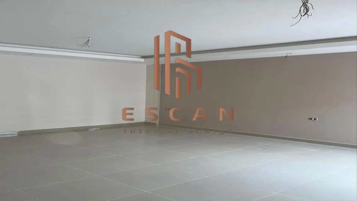 120 sqm Apartment with Private Garden