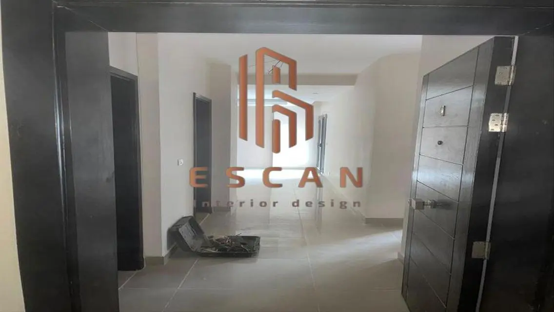 120 sqm Apartment with Private Garden