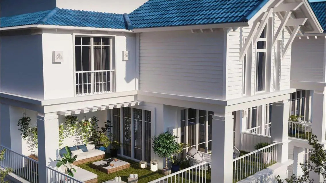 Luxury Villa in Palm Hills - New Giza