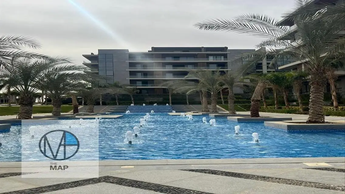 فيلا فاخرة في لافيستا