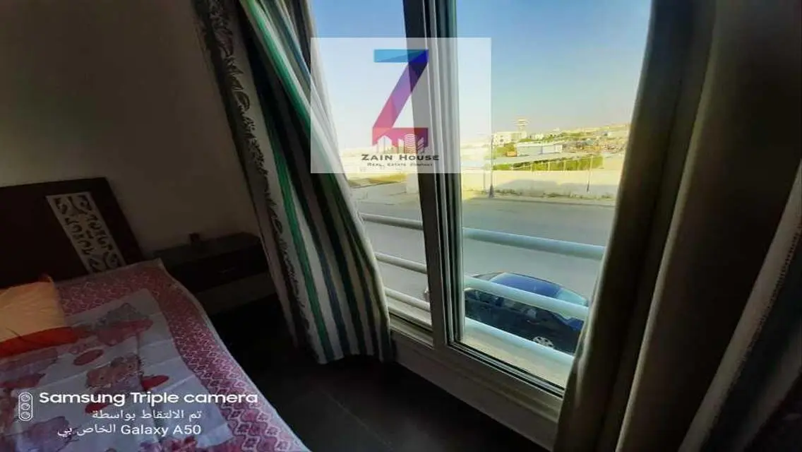 Luxury 3-Bedroom Apartment with Shared Pool