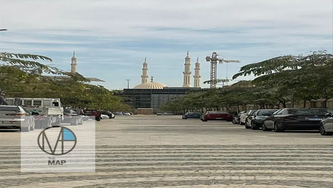 فيلا فاخرة بمساحة 5 غرف مع جميع المرافق الفاخرة