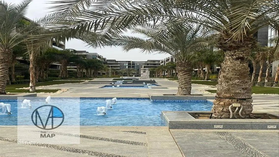 فيلا فاخرة بمساحة 5 غرف مع جميع المرافق الفاخرة