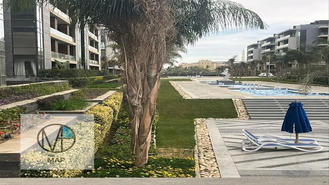 فيلا فاخرة بمساحة 5 غرف مع جميع المرافق الفاخرة
