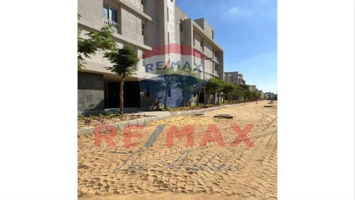 شقة فاخرة 3 غرف مع إطلالة رائعة