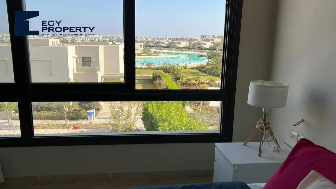 فلتك الفاخرة في مونتي جلالا