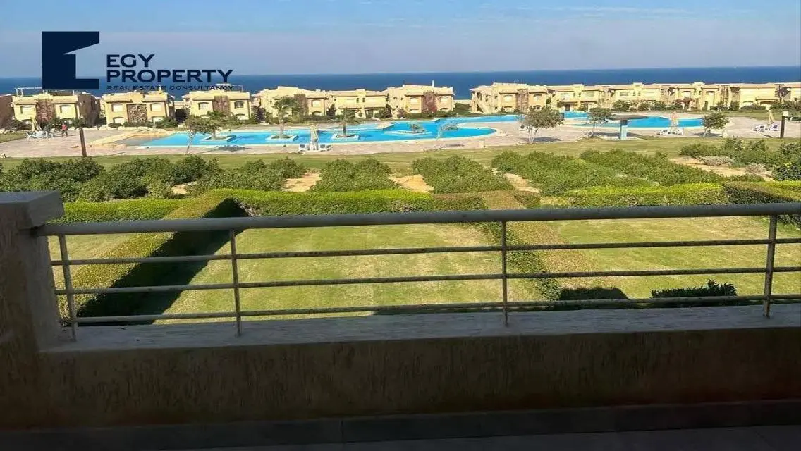 فلتك الفاخرة في مونتي جلالا