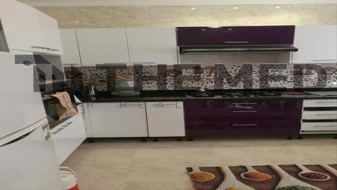 Luxury Apartment with Private Garden in the Heart of the City