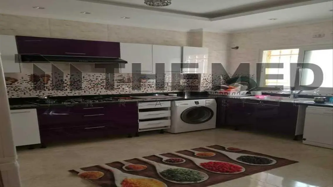 Luxury Apartment with Private Garden in the Heart of the City
