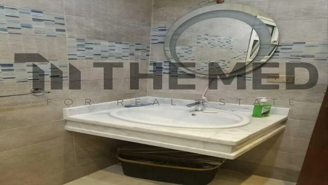 Luxury Apartment with Private Garden in the Heart of the City