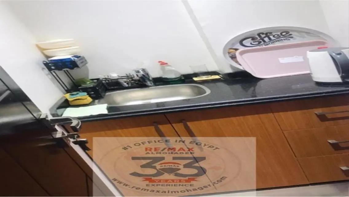 Apartment for Sale with 98 sqm at an Attractive Price