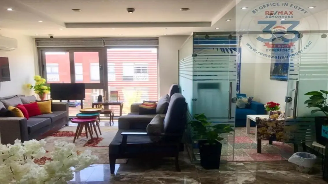 Apartment for Sale with 98 sqm at an Attractive Price