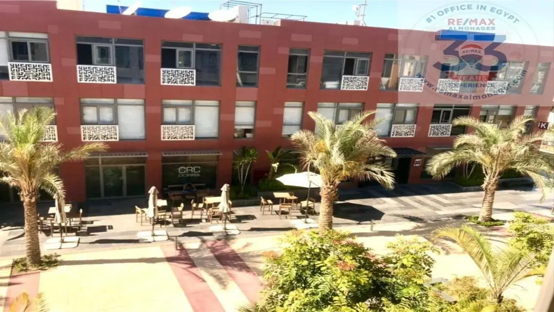 Apartment for Sale with 98 sqm at an Attractive Price