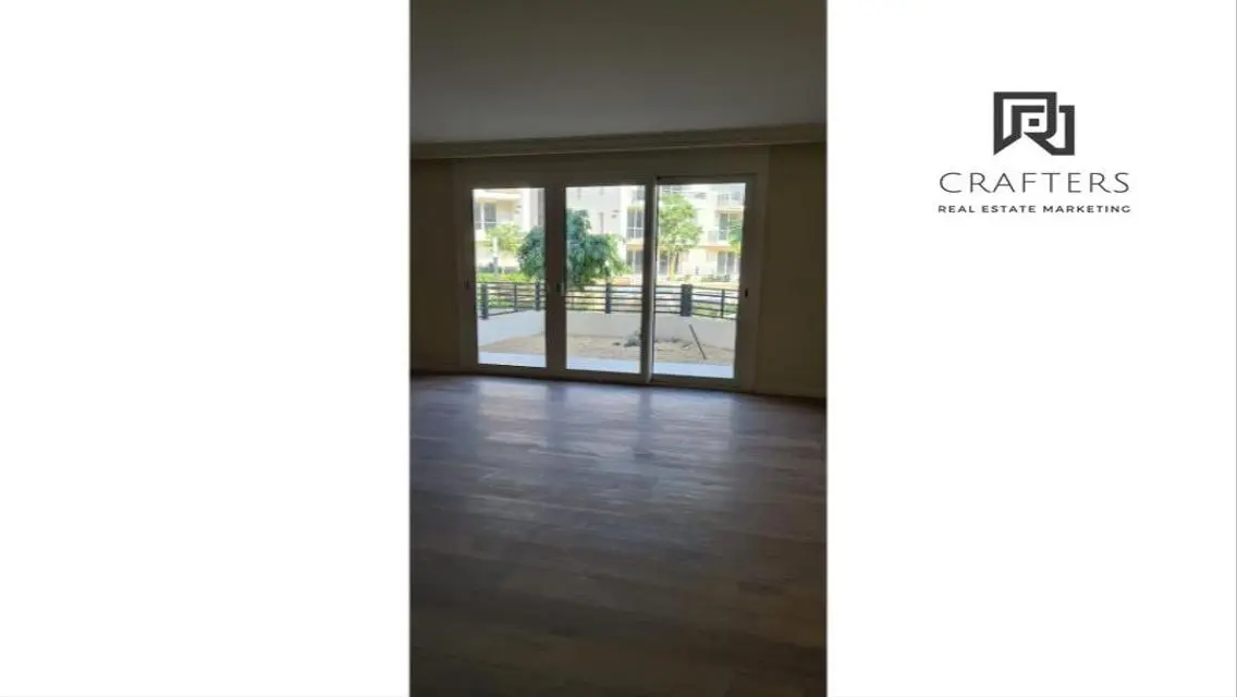 Luxury 3-Bedroom Apartment with Private Garden