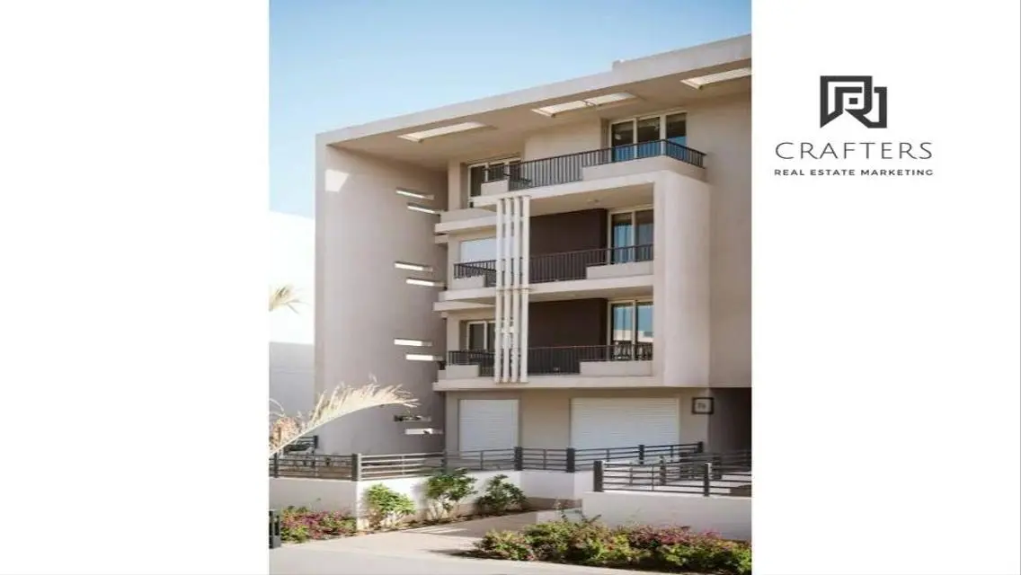 Luxury 3-Bedroom Apartment with Private Garden