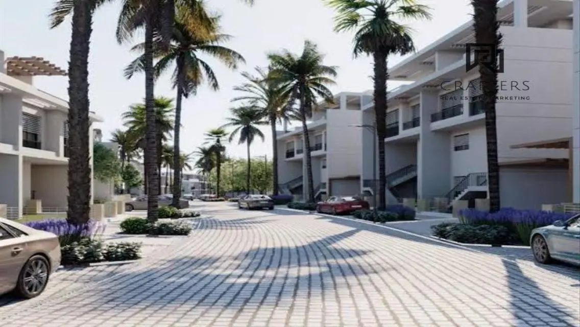 Luxury 3-Bedroom Apartment with Private Garden