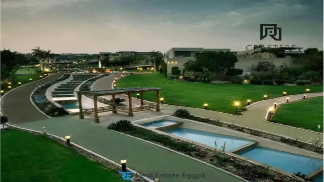 Luxury 3-Bedroom Apartment with Private Garden