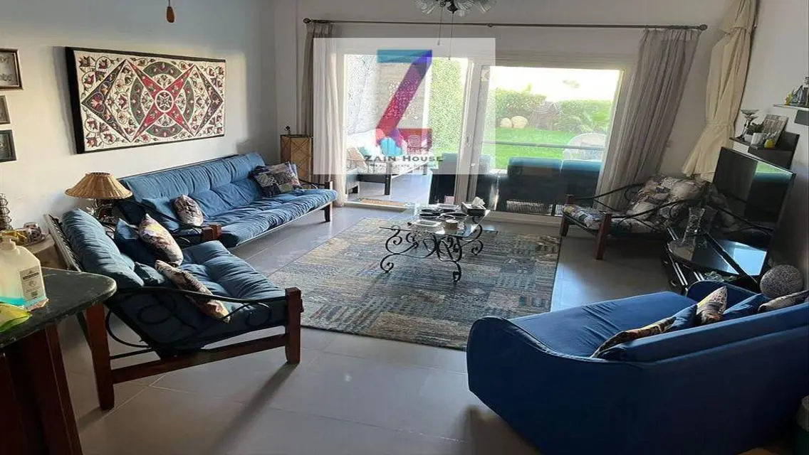 Luxury Apartment in Amwaj North Coast with Stunning Views