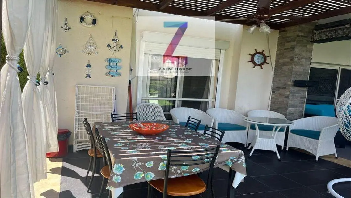 Luxury Apartment in Amwaj North Coast with Stunning Views