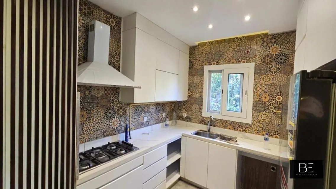 Luxury Villa with Private Garden and Shared Pool for Sale