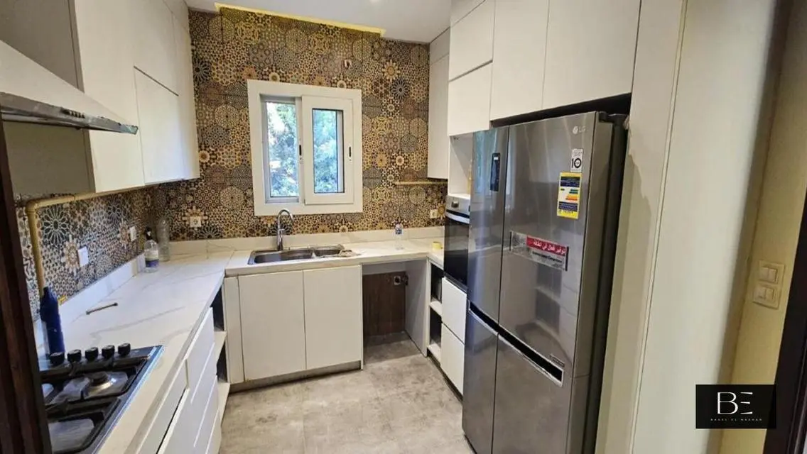 Luxury Villa with Private Garden and Shared Pool for Sale