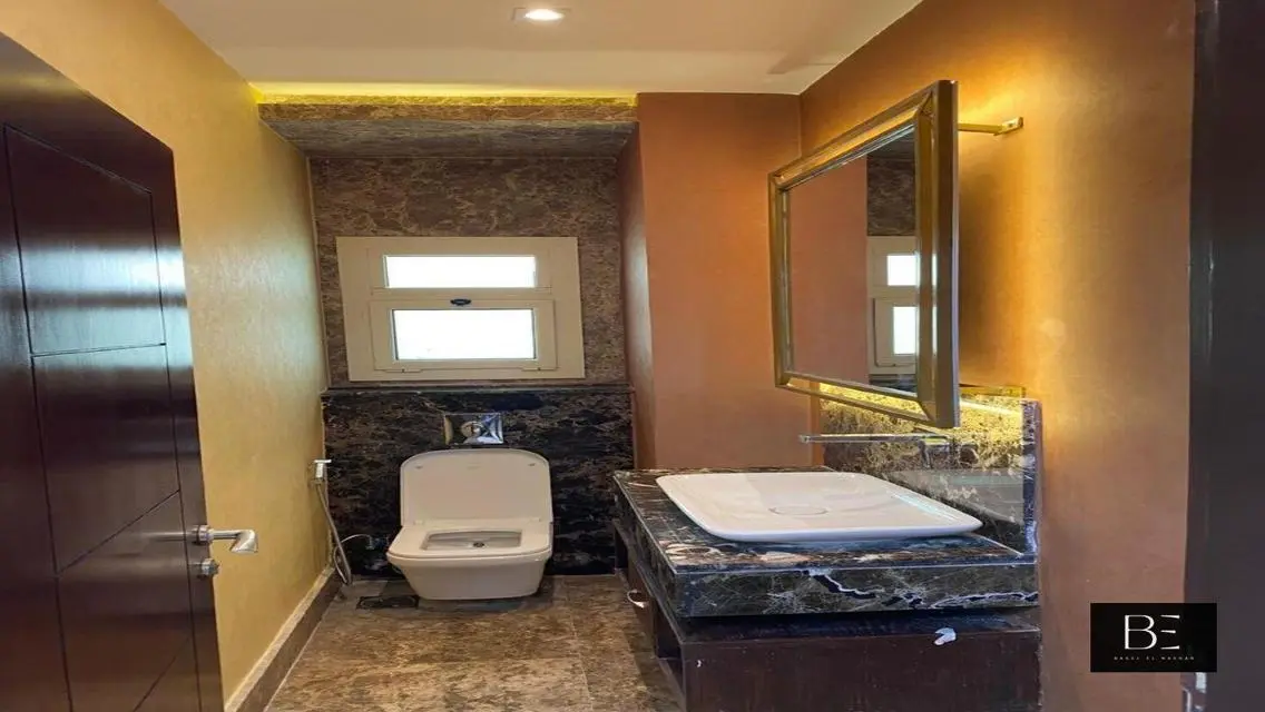 Luxury Villa with Private Garden and Shared Pool for Sale