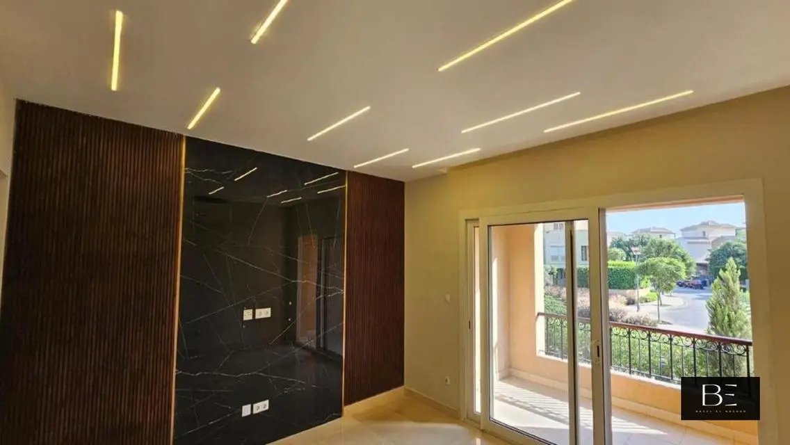 Luxury Villa with Private Garden and Shared Pool for Sale