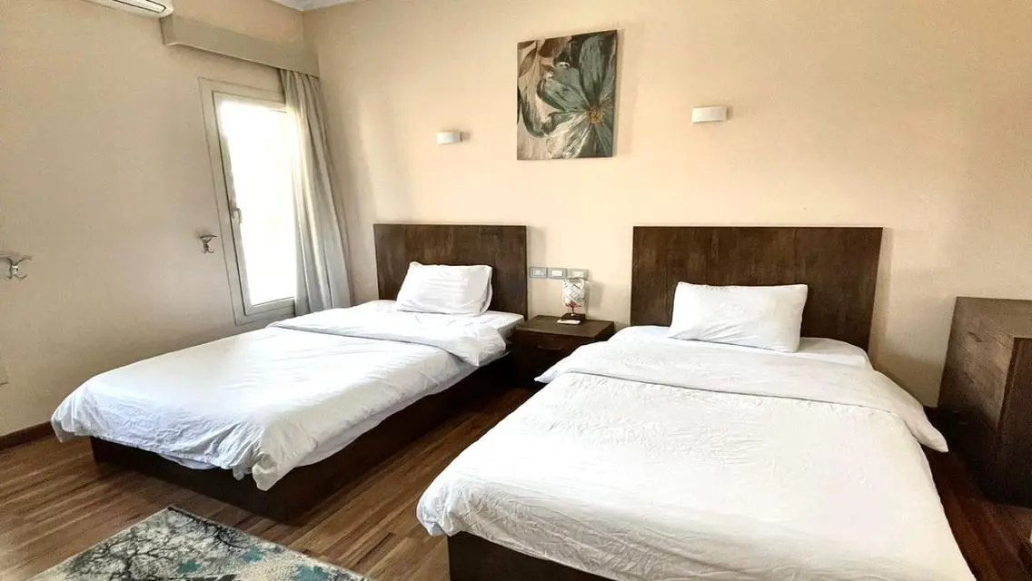 Luxury Villa for Sale with Private Garden and Pool