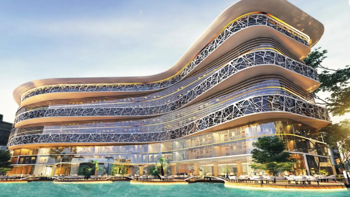 Luxury Apartment for Rent at an Attractive Price