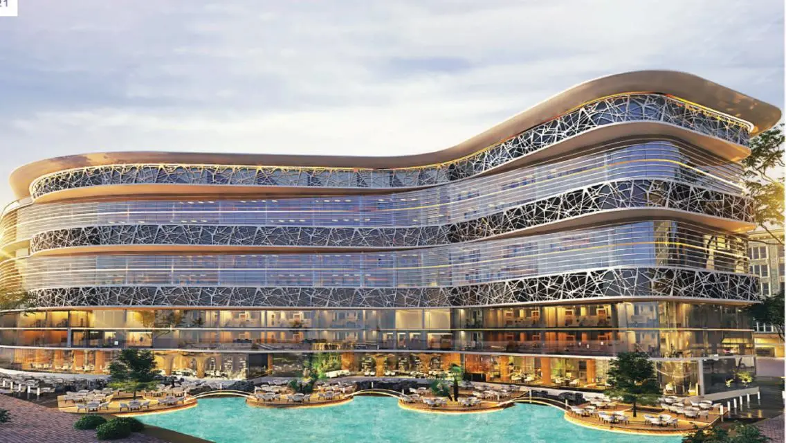 Luxury Apartment for Rent at an Attractive Price