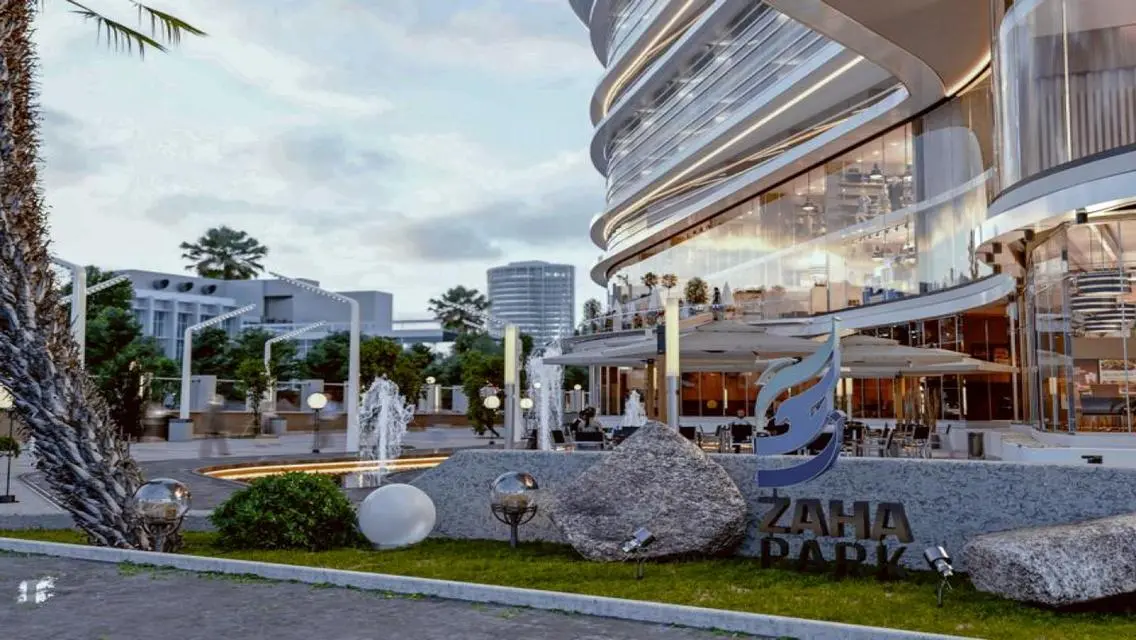 Luxury Apartment for Rent at an Attractive Price