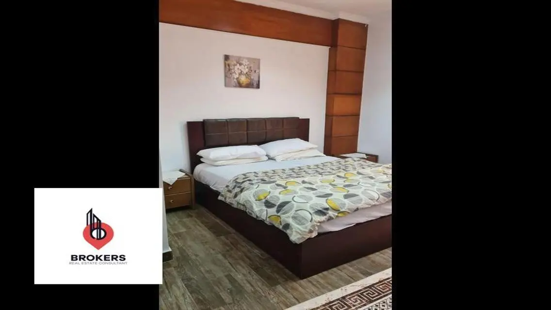 Stunning 90 Meter Apartment for Rent