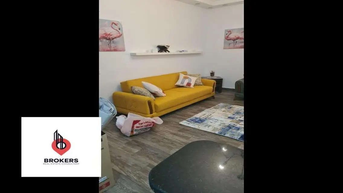 Stunning 90 Meter Apartment for Rent