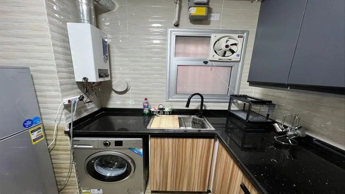 Stunning Apartment in Cairo 100 sqm