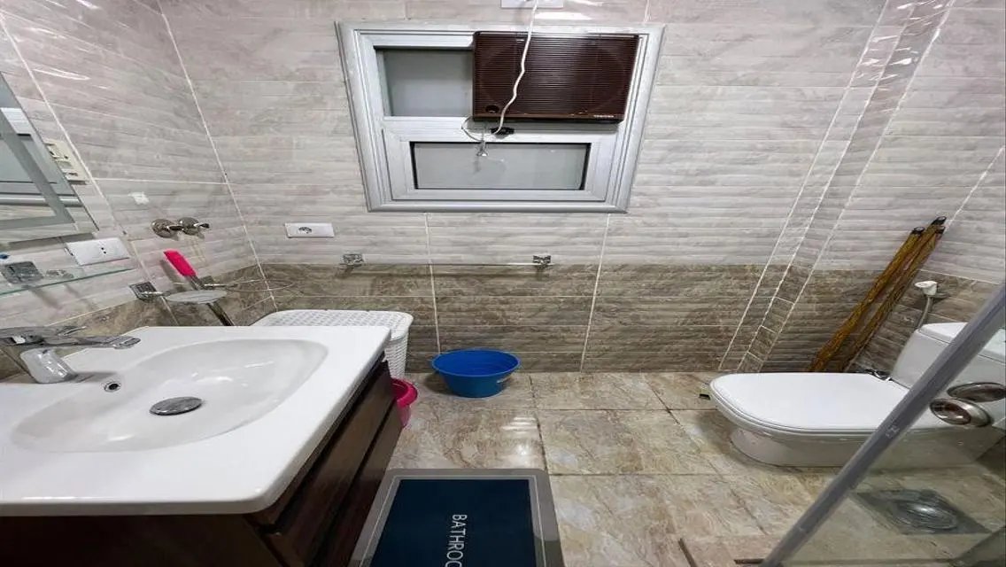 Stunning Apartment in Cairo 100 sqm