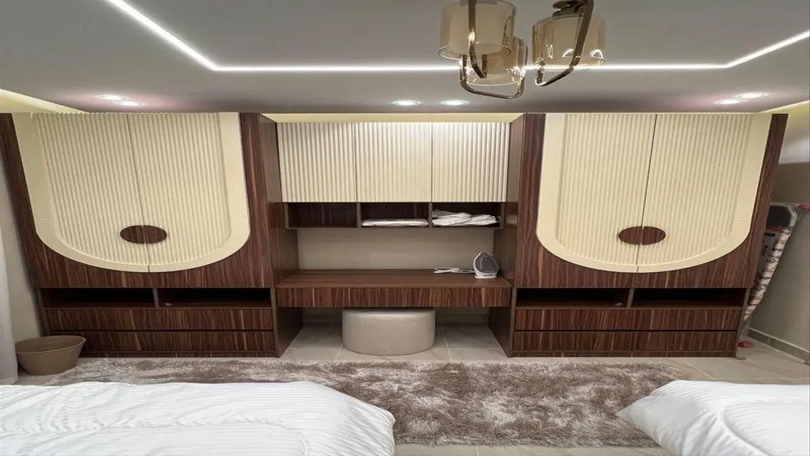 Stunning Apartment in Cairo 100 sqm