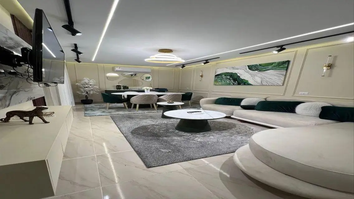 Stunning Apartment in Cairo 100 sqm