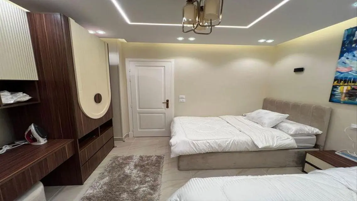 Stunning Apartment in Cairo 100 sqm
