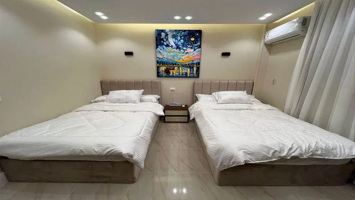 Stunning Apartment in Cairo 100 sqm