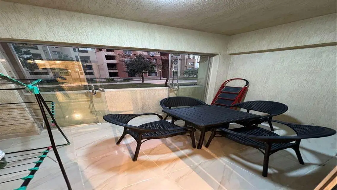 Stunning Apartment in Cairo 100 sqm
