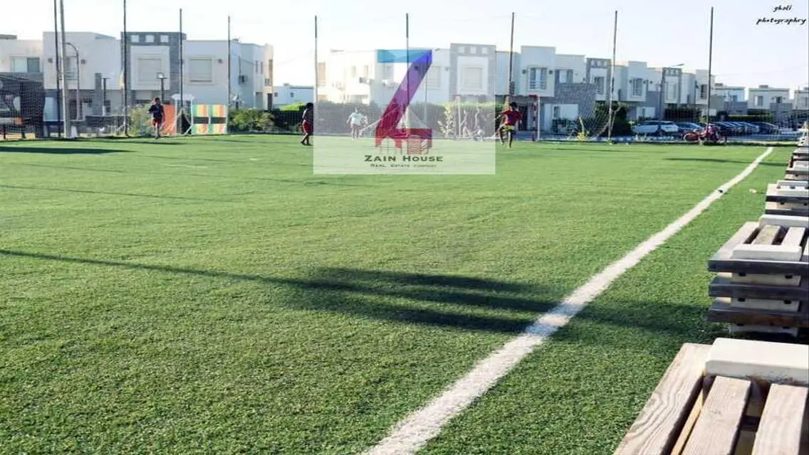 Luxury Apartment in Amwaj, North Coast