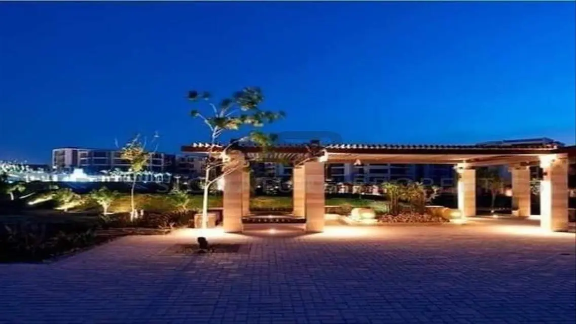 Luxury Apartment for Sale - 58 M2 with Security Guard
