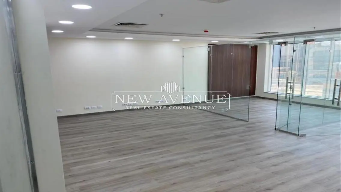 Luxury Property in New Avenue at an Attractive Price