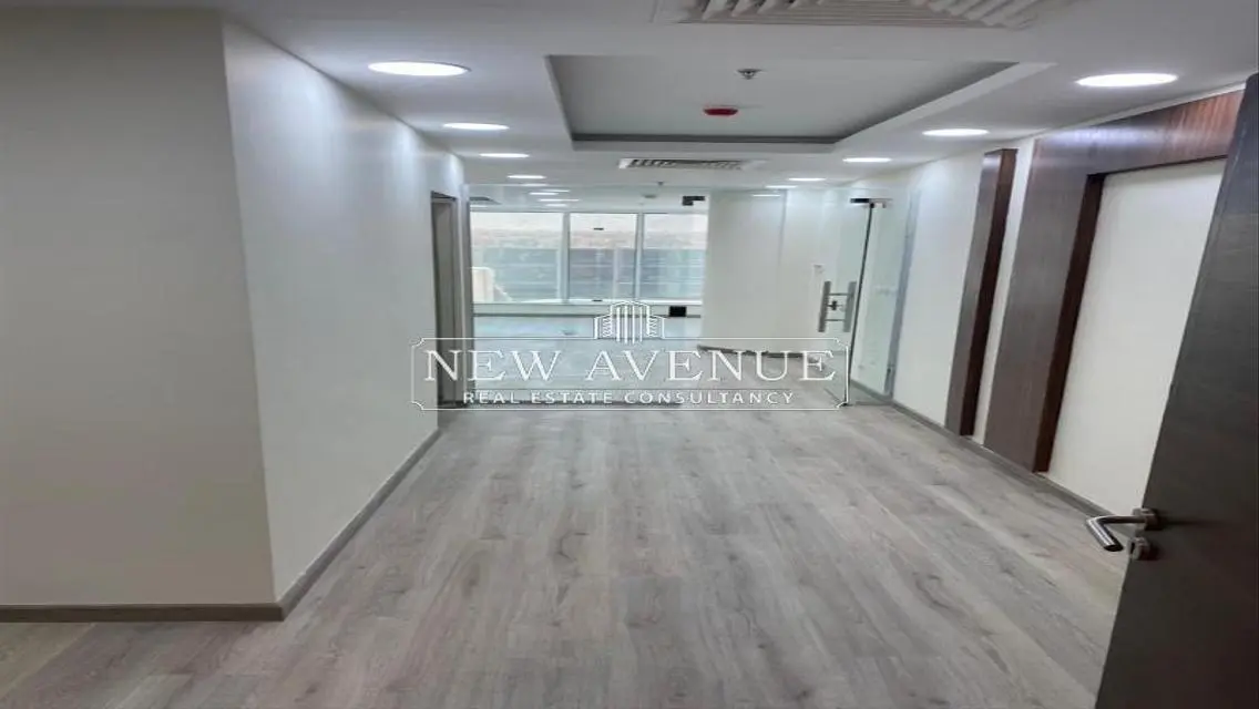 Luxury Property in New Avenue at an Attractive Price