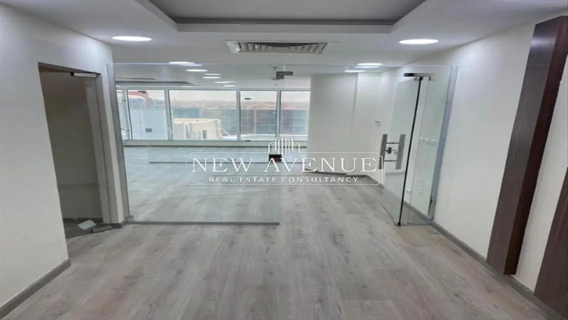 Luxury Property in New Avenue at an Attractive Price