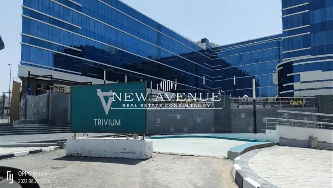 Luxury Property in New Avenue at an Attractive Price