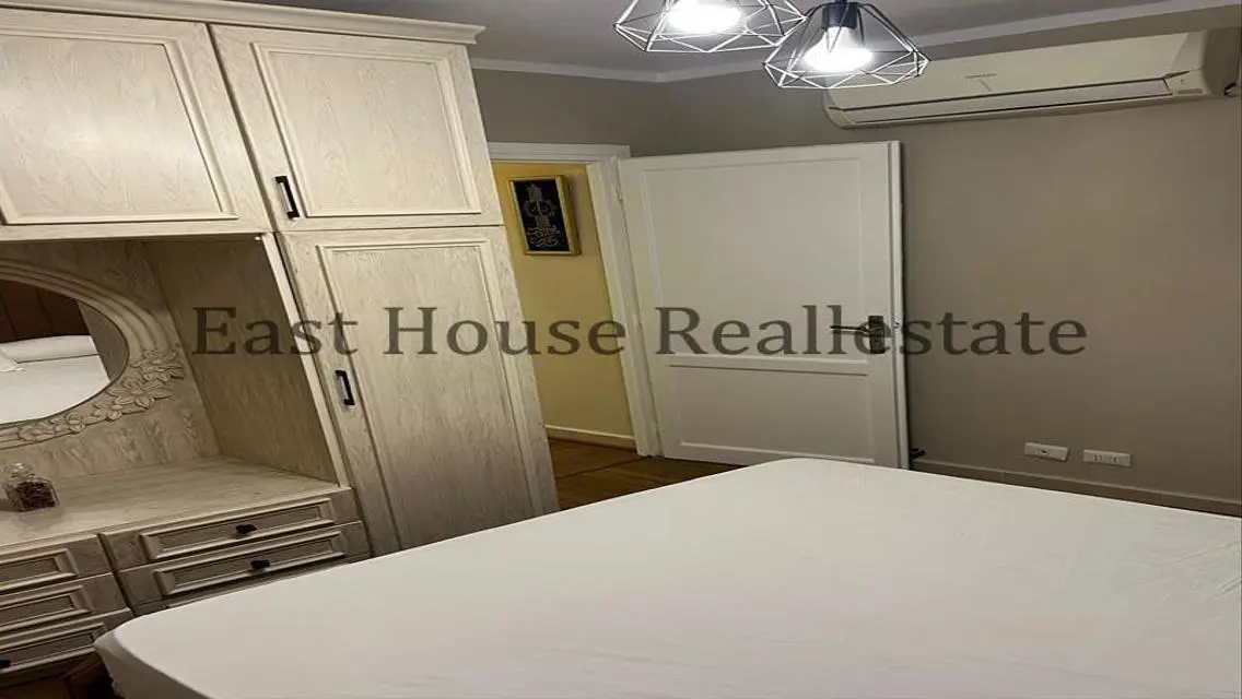Luxurious Apartment in B10 with Central AC and Premium Amenities