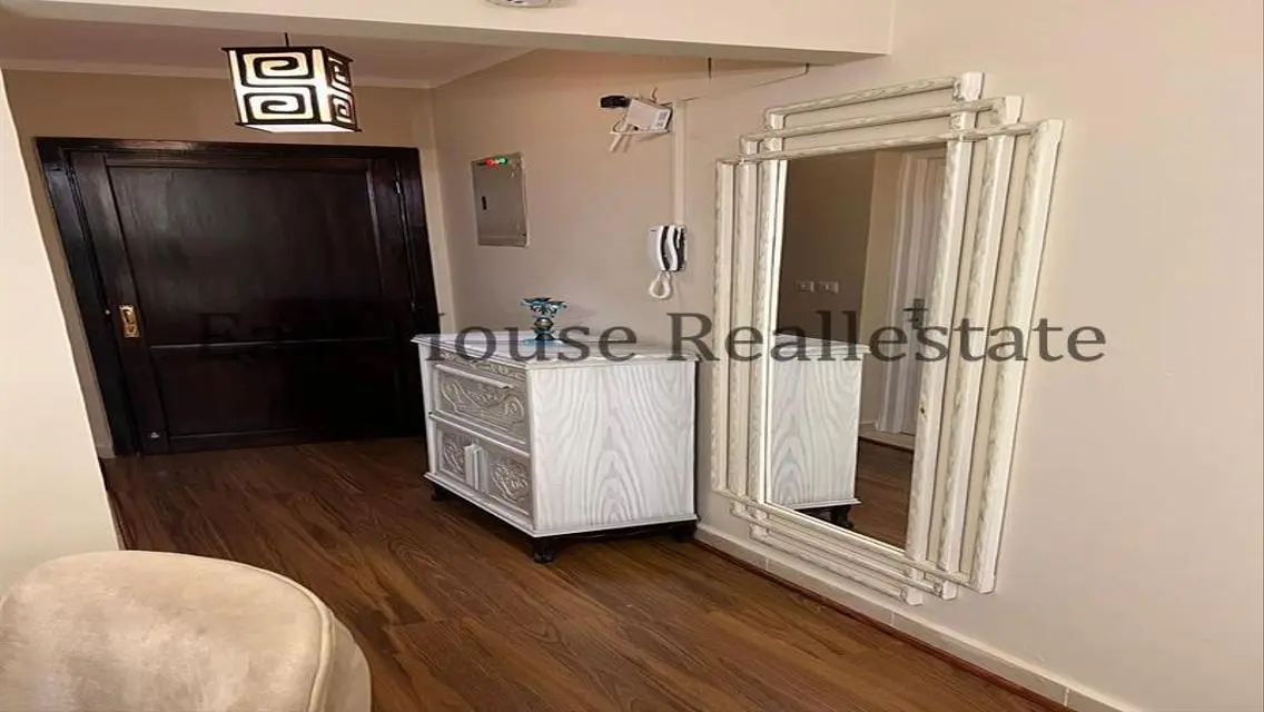 Luxurious Apartment in B10 with Central AC and Premium Amenities