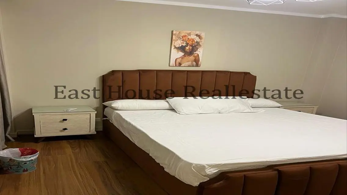 Luxurious Apartment in B10 with Central AC and Premium Amenities